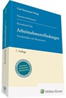 Arbeitnehmererfindungen - Kurt Bartenbach ; Franz-Eugen Volz - 9783452290649