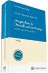 Designschutz - Alexander Bulling ; Patrick Ell ; Tillmann Hellwig ; Angelika Langöhrig - 9783452296481