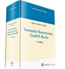 Formular-Kommentar GmbH-Recht - Andreas Meyer-Landrut - 9783452297334