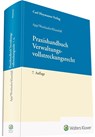 Praxishandbuch Verwaltungsvollstreckungsrecht - Michael App ; Ralf Klomfaß ; Arno Wettlaufer - 9783452297747