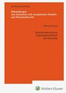 Unternehmensinterne Organisationsfreiheit des Vorstands (AHW 265) - Mariusz Jelonek - 9783452305985