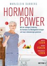 Hormonpower - Marjolein Dubbers - 9783453201620