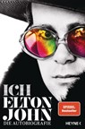 Ich - Elton John - 9783453202924