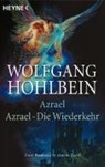 Azrael / Azrael. Die Wiederkehr - Wolfgang Hohlbein - 9783453212220