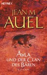 Ayla und der Clan des Bären - Jean M. Auel - 9783453215252