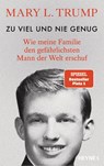 Zu viel und nie genug - Mary L. Trump - 9783453218154