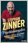 Prachtexemplar - Stephan Zinner - 9783453218772
