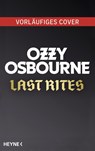 Last Rites - Ozzy Osbourne - 9783453219182