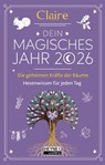 Dein magisches Jahr 2026 -  - 9783453239524