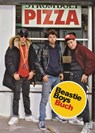Beastie Boys Buch - Adam Horovitz ; Michael Diamond - 9783453272071