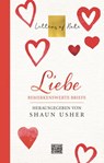 Liebe - Letters of Note - Shaun Usher - 9783453272446