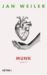 Munk - Jan Weiler - 9783453273788