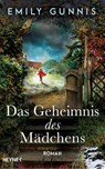 Das Geheimnis des Mädchens - Emily Gunnis - 9783453273986