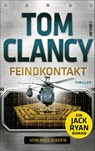 Feindkontakt - Tom Clancy ; Mike Maden - 9783453274600
