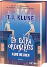 The Extraordinaries - Neue Helden - T. J. Klune - 9783453274792
