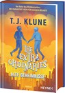 The Extraordinaries - Alte Geheimnisse - T. J. Klune - 9783453274808