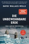Die unbewohnbare Erde - David Wallace-Wells - 9783453281189