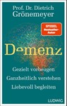 Demenz - Dietrich Grönemeyer - 9783453281691