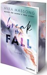 Break the Fall - Based on Laura's True Story - Mira Massong - 9783453292765
