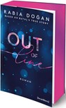 Out of Line - Based on Batul's True Story - Rabia Dogan - 9783453292772