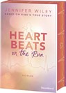 Heartbeats on the Run - Based on Rike's True Story - Jennifer Wiley - 9783453292901