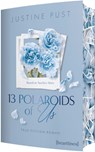 13 Polaroids of Us - Based on Tascha's Story - Justine Pust - 9783453292994