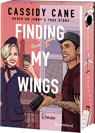 Finding My Wings - Based on Jenny's Story - Cassidy Cane - 9783453293014