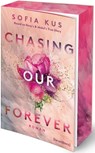Chasing Our Forever - Based on Roxy's & Abdul's Story - Sofia Kus - 9783453293021