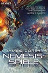 Nemesis-Spiele - James Corey - 9783453316560