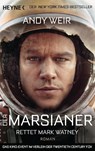 Der Marsianer - Andy Weir - 9783453316911