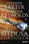 Die Medusa-Chroniken - Stephen Baxter ; Alastair Reynolds - 9783453317840