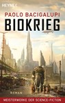 Biokrieg - Paolo Bacigalupi - 9783453320116