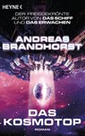 Das Kosmotop - Andreas Brandhorst - 9783453320529