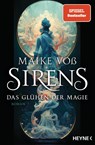 Sirens - Das Glühen der Magie - Maike Voß - 9783453322707