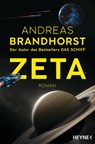 Zeta - Andreas Brandhorst - 9783453322912