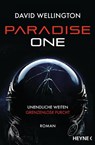 Paradise One - David Wellington - 9783453323209