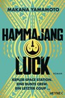 Hammajang Luck - Makana Yamamoto - 9783453323292