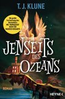 Jenseits des Ozeans - T. J. Klune - 9783453323339