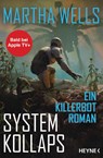 Systemkollaps - Martha Wells - 9783453323513