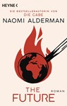 The Future - Naomi Alderman - 9783453323704