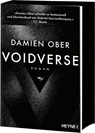 Voidverse - Damien Ober - 9783453323711