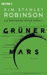 Grüner Mars - Kim Stanley Robinson - 9783453323896