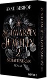 Schattenerbin - Die Schwarzen Juwelen - Anne Bishop - 9783453323964