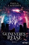 Guineveres Reise - Paula Lafferty - 9783453324015