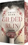 Gilded Ruin - Gods of New Olympia - Emily Bähr - 9783453324039