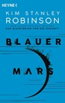 Blauer Mars - Kim Stanley Robinson - 9783453324107