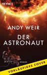 Der Astronaut - Project Hail Mary - Andy Weir - 9783453324329