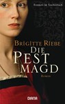 Die Pestmagd - Brigitte Riebe - 9783453355446