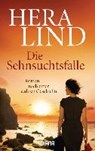 Die Sehnsuchtsfalle - LIND,  Hera - 9783453357839
