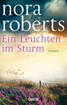 Ein Leuchten im Sturm - Nora Roberts - 9783453359475